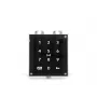 2N Access Unit 2.0 - základná čítačka prístupovej kontroly - čítačka prístupových kódov - čítačka prístupových čipov/kariet - Bluetooth - IP54 - NFC (9160347 )