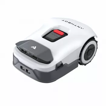 Robotická kosačka Anthbot Genie 1000 model 105010036 – až do 1000 m² plochy kosenia