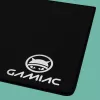 GAMIAC 3XL10 podložka pod hernú myš - 3XL čierna (GAMD-1A11101.11)