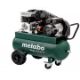 METABO. Mega 350-50 W 230V 50L 10BAR 250L/MIN olejový kompresor