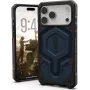 UAG Urban Armor Gear Monarch Pro MagSafe puzdro | Apple iPhone 17 Pro Max | Kevlar mallard (modrá) | 114514113955 (114514113955)