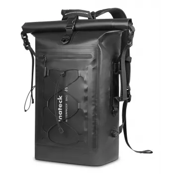 Inateck batoh na notebook BP06001 čierny 30-35L