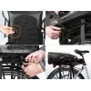 Inateck batoh na notebook BP06001 čierny 30-35L