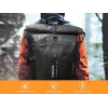 Inateck batoh na notebook BP06001 čierny 30-35L