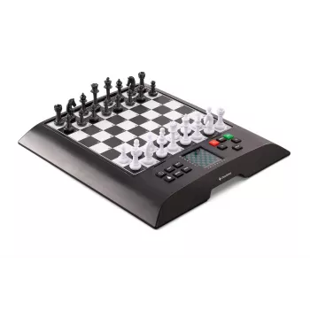 Millennium ChessGenius - šachový počítač