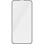 PanzerGlass keramická ochrana displeja pre iPhone 16e/14/13/13 Pro – Ultra-Wide-Fit s FASTFIT (PG30727)