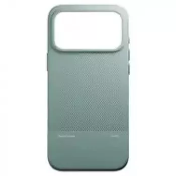 Native Union (RE)Classic Case - puzdro pre iPhone 17 Pro Max kompatibilné s MagSafe (schiefergrün)