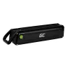 Greencell EBIKEGCFSF24V10A batéria
