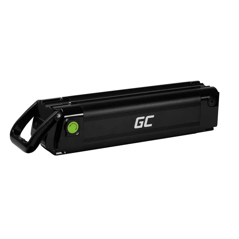 Greencell EBIKEGCFSF24V10A batéria
