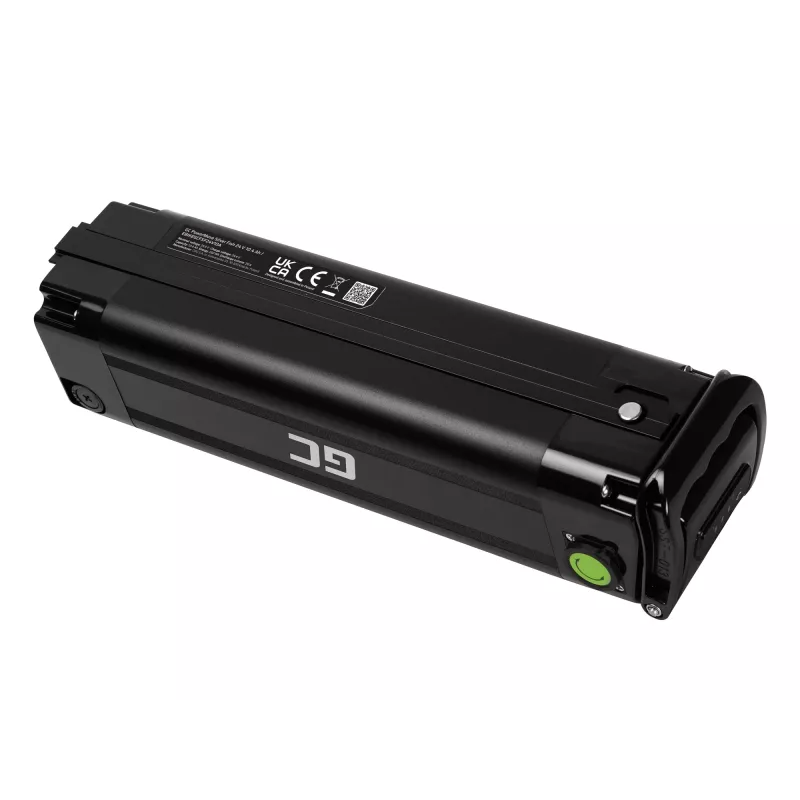 Greencell EBIKEGCFSF24V10A batéria