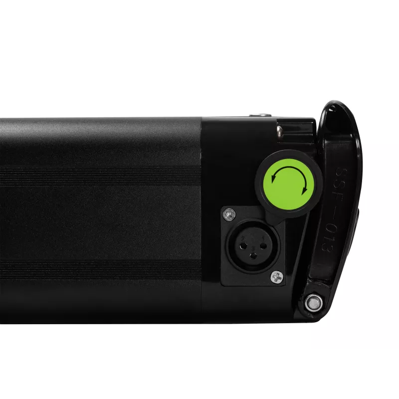 Greencell EBIKEGCFSF24V10A batéria