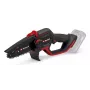 Einhell 4600080 záhradné náradie červené