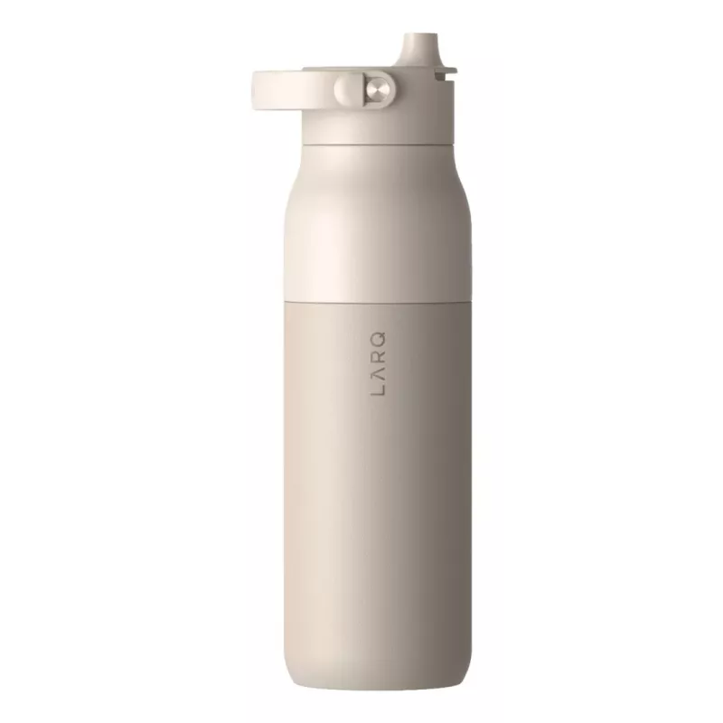 LARQ Bottle PureVis 2 1L biela