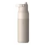 LARQ Bottle PureVis 2 1L biela