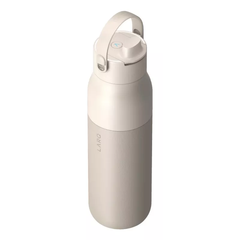 LARQ Bottle PureVis 2 1L biela
