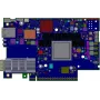 Sieťový adaptér NVIDIA BlueField-3 E-Series B3220SH PCIe 5.0 x16, 200 Gbit/s QSFP112 x2