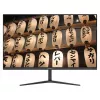 JAPANNEXT JN-IPS27WQHDR-C65W 16:9 HDMI/DP WQHD - plochý monitor (TFT/LCD)