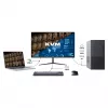 JAPANNEXT JN-IPS27WQHDR-C65W 16:9 HDMI/DP WQHD - plochý monitor (TFT/LCD)