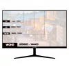 JAPANNEXT JN-IPS27WQHDR-C65W 16:9 HDMI/DP WQHD - plochý monitor (TFT/LCD)