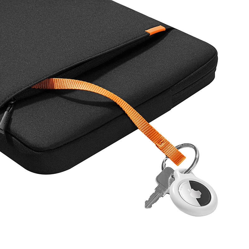 Tomtoc A13D2D1 Defender-A13 puzdro na notebook 14 Mil-Std-protection čierne (A13D2D1)
