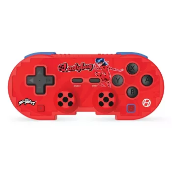 Hyperkin M01328-MTLB, gamepad, Android, MAC, Nintendo Switch, Nintendo Switch OLED, PC, iOS, tlačidlo Select, tlačidlo Start, bezdrôtový, Bluetooth, 9 m