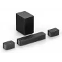 Ultimea aktívny reproduktor Poseidon M4T 5.1 Surround Soundbar (U2522)