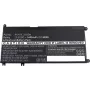 CoreParts - batéria do notebooku - lítium-iónová - 3400 mAh - 51,7 Wh - čierna - pre Dell Inspiron 17 7778 2-in-1 (MBXDE-BA0093)