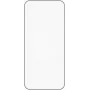 PanzerGlass Ceramic ochrana displeja pre iPhone 17 Pro Max — Ultra‑Wide Fit, FASTFIT IN-A-BOX (PG85915)