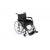 REHA FUND RF-1/42/PU/CZA-624/PU manuálny invalidný vozík z ocele