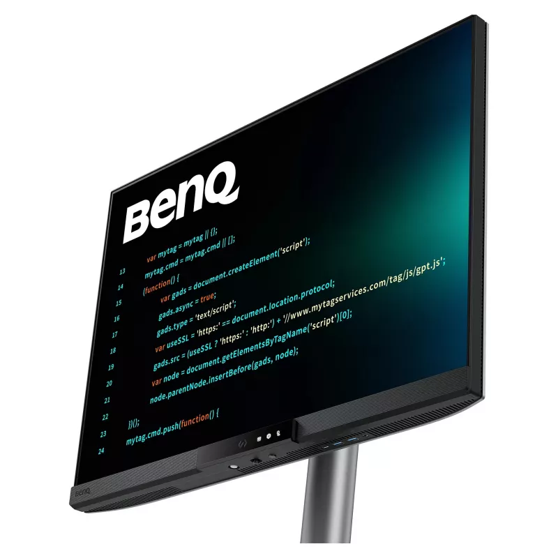 Benq 9H.LNXLE.EBE displej