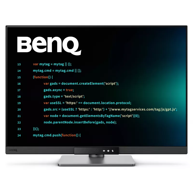 Benq 9H.LNXLE.EBE displej