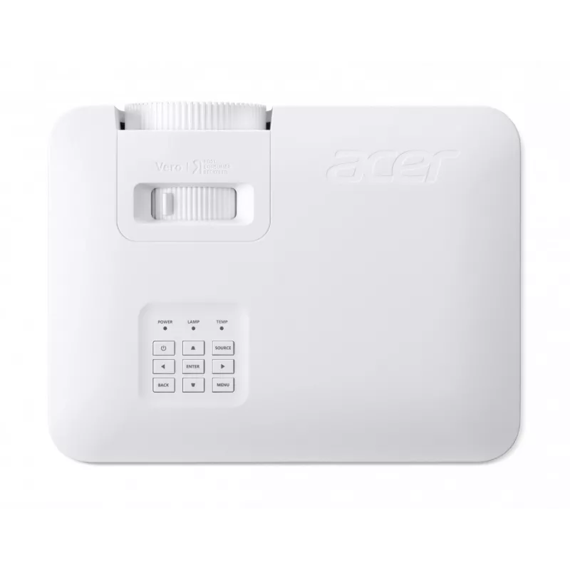 Projektor Acer PL2520pi (Vero) — značka Acer, model PL2520pi (Vero)