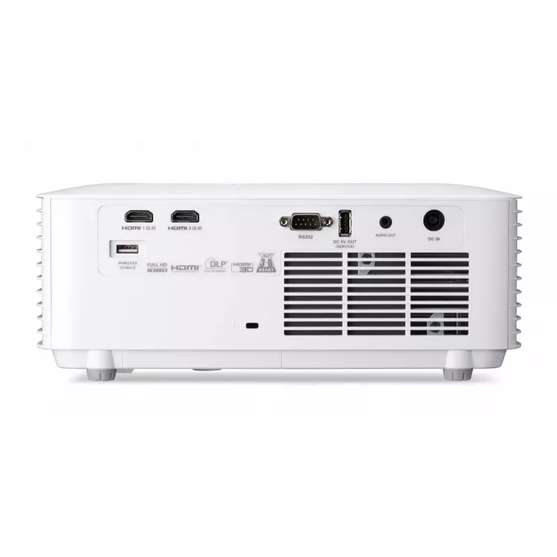 Projektor Acer PL2520pi (Vero) — značka Acer, model PL2520pi (Vero)
