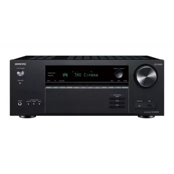Onkyo TXNR6100 čierna (TXNR6100-B)