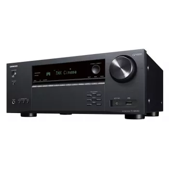 Onkyo TXNR6100 čierna (TXNR6100-B)