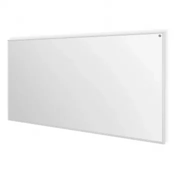 Nedis SmartLife HTIP700WTW infračervený vyhrievací panel, 700 W, biely