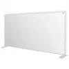 Nedis SmartLife HTIP700WTW infračervený vyhrievací panel, 700 W, biely