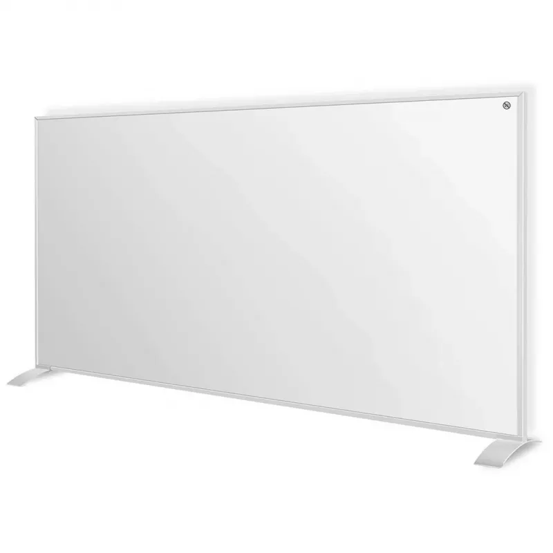 Nedis SmartLife HTIP700WTW infračervený vyhrievací panel, 700 W, biely