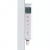 Nedis SmartLife HTIP700WTW infračervený vyhrievací panel, 700 W, biely