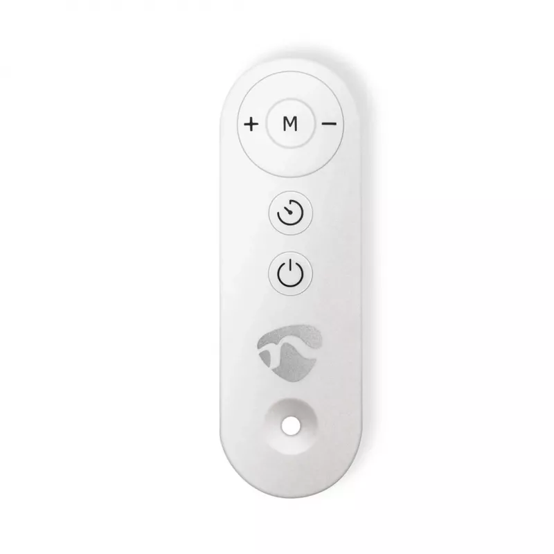 Nedis SmartLife HTIP700WTW infračervený vyhrievací panel, 700 W, biely