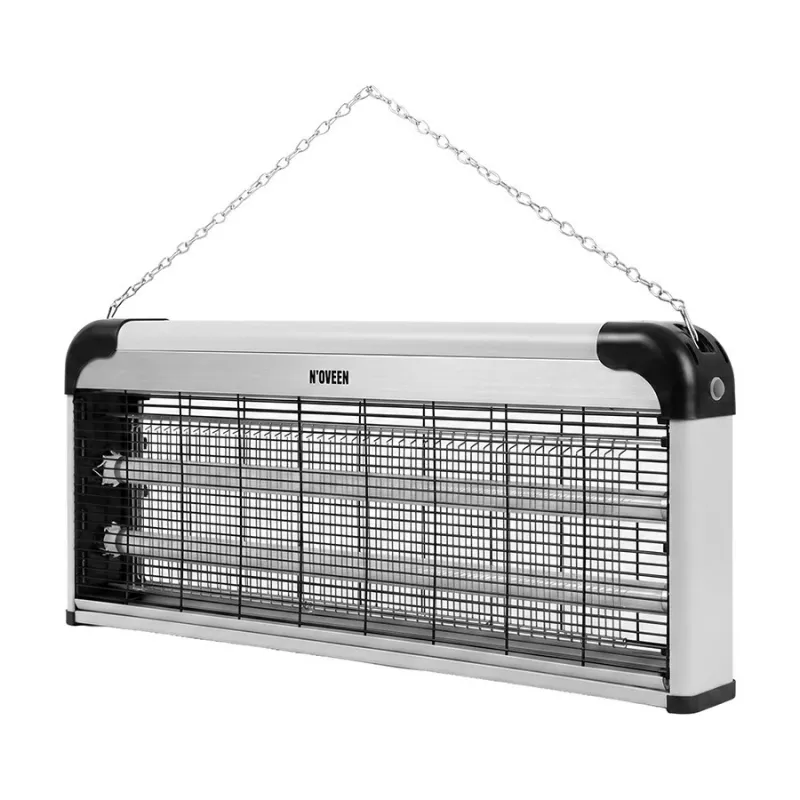 Lampa na hubenie hmyzu NOVEEN IKN240 Economic