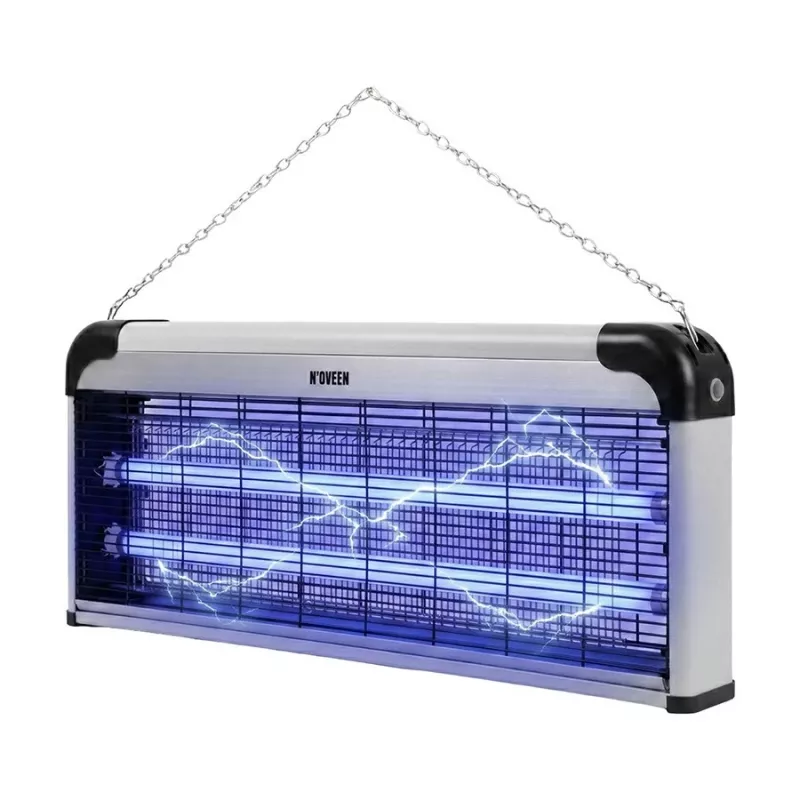 Lampa na hubenie hmyzu NOVEEN IKN240 Economic