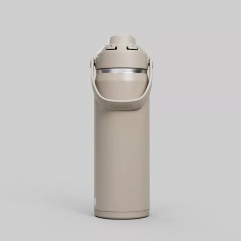 Camelbak Thrive Chug izolovaná nerezová fľaša 590 ml – stone