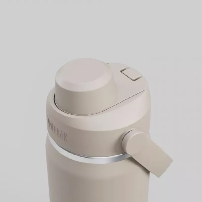 Camelbak Thrive Chug izolovaná nerezová fľaša 590 ml – stone