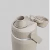 Camelbak Thrive Chug izolovaná nerezová fľaša 590 ml – stone