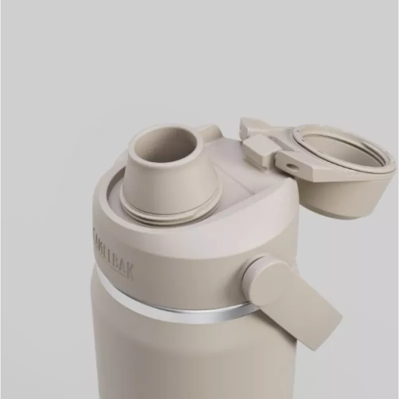 Camelbak Thrive Chug izolovaná nerezová fľaša 590 ml – stone