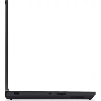Lenovo ThinkPad P16 Gen 3 21RQ - Intel Core Ultra 7 255HX - Win 11 Pro - RTX PRO 2000 čierno-sivá - 48 GB RAM - 1 TB SSD TCG Opal Encryption 2, NVMe, Performance - 40,6 cm (16)