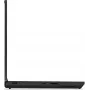Lenovo ThinkPad P16 Gen 3 21RQ - Intel Core Ultra 7 255HX - Win 11 Pro - RTX PRO 2000 čierno-sivá - 48 GB RAM - 1 TB SSD TCG Opal Encryption 2, NVMe, Performance - 40,6 cm (16)