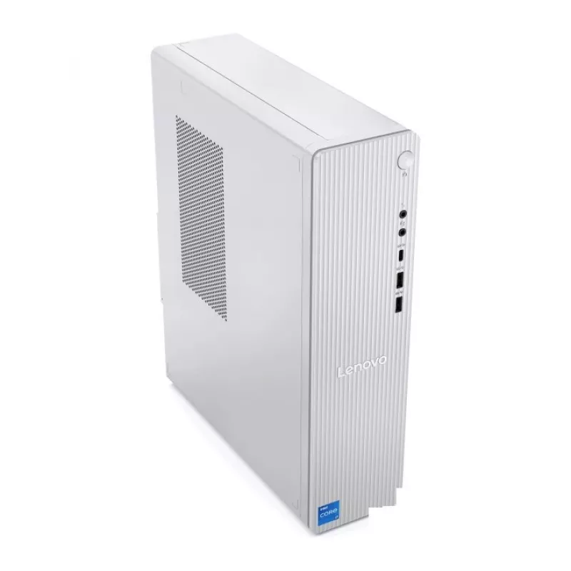 Lenovo IdeaCentre Tower 08IRH9 i5-13420H 32GB DDR5 5200 SSD1TB Intel UHD Graphics NoOS Cloud sivá 3Y OnSite