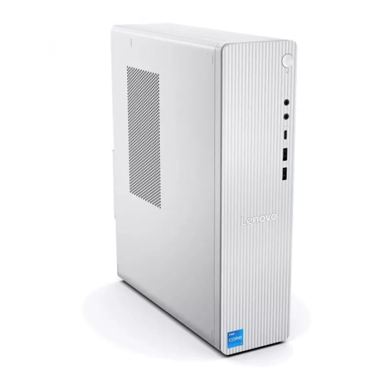 Lenovo IdeaCentre Tower 08IRH9 i5-13420H 32GB DDR5 5200 SSD1TB Intel UHD Graphics NoOS Cloud sivá 3Y OnSite